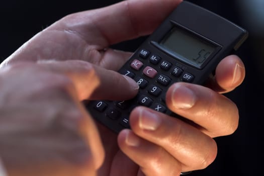 Calculator