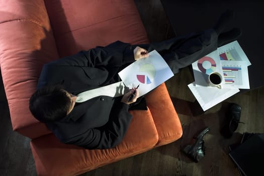 Businessman