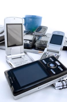 Mobile World