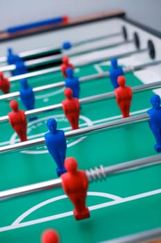 Table Football