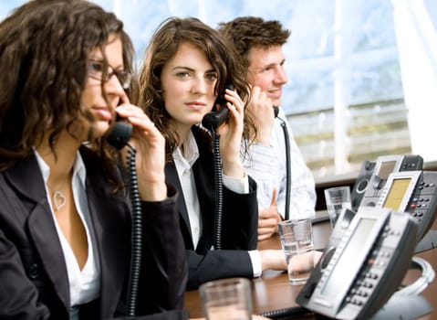 Customer Service