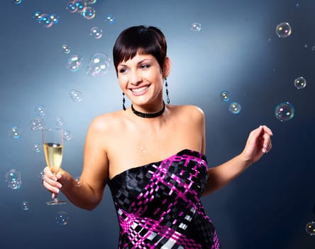 Party time