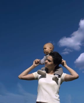 The sky is the limit