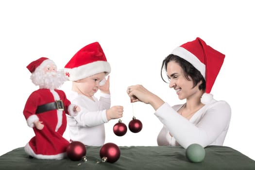 Family Christmas