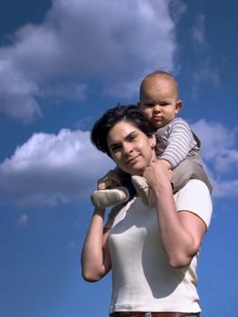The sky is the limit