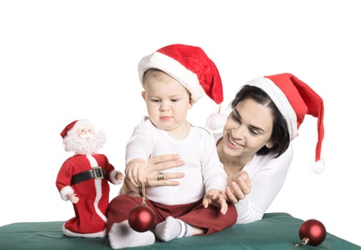 Family Christmas