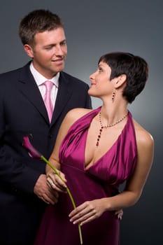 Valentine's Day