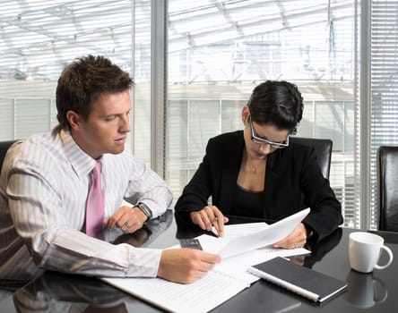 Business Consultation