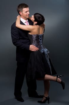Love Couple
