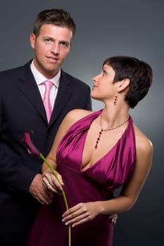 Love Couple