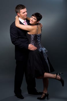 Love Couple