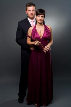 Love Couple