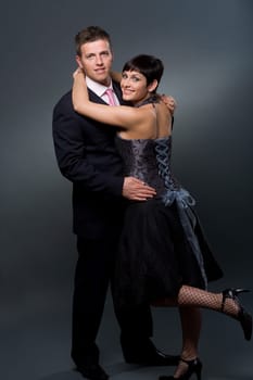 Love Couple