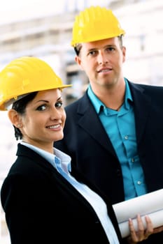 Young Architects