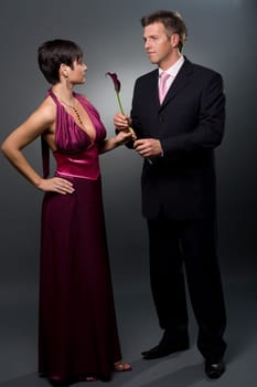 Love Couple