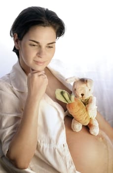 Pregnancy