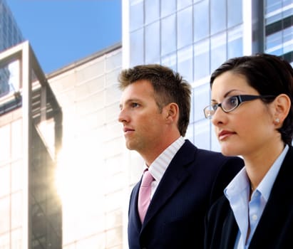 Business vision