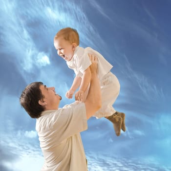 Fatherhood