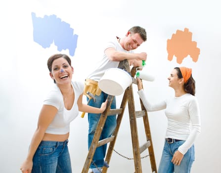 Home improvement
