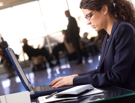 Mobility in Business