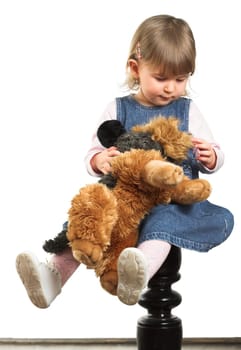 Portrait of a Child