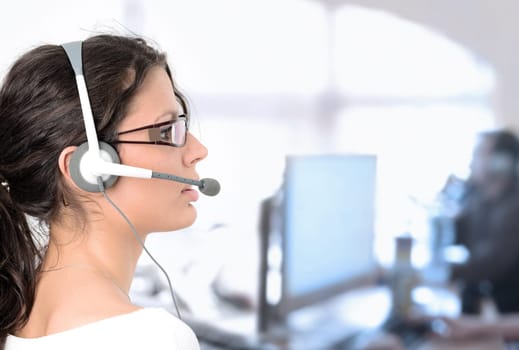 Operator