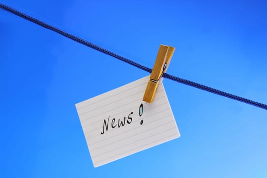 News