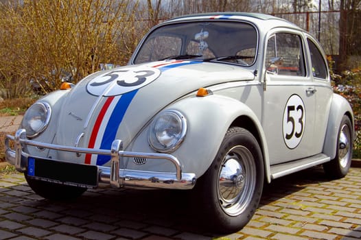 Herbie