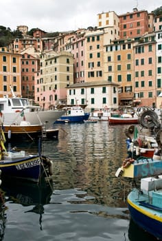 camogli