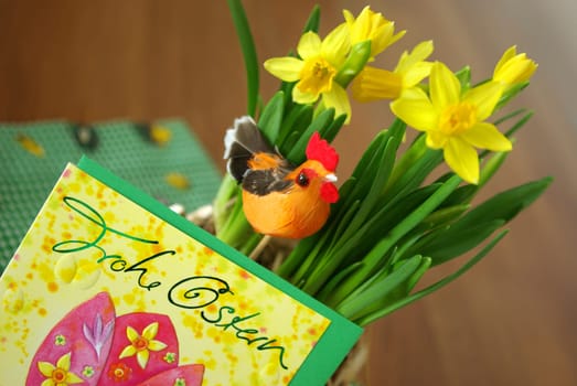 Happy Easter