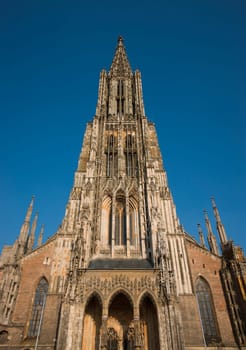 Ulm Minster