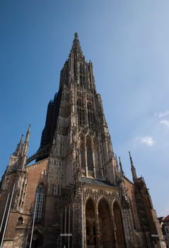 Ulm Minster
