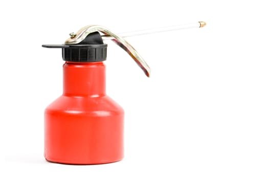 Oilcan