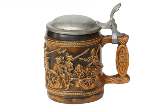 Beer mug