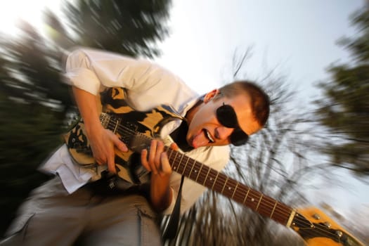 Musician