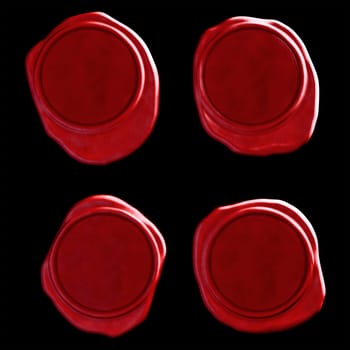Wax Seal