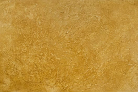 Tuscan Plastser Wall