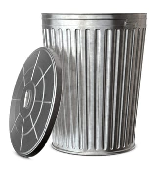 Trash Can