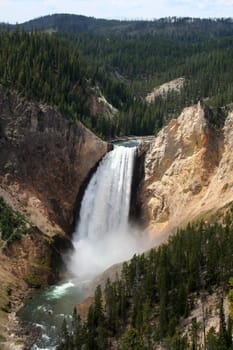 Yellowstone National Park, USA