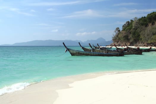 Thailand