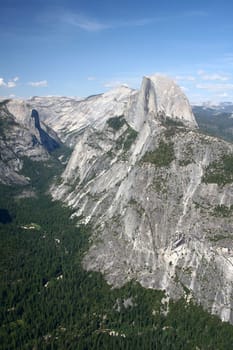 Yosemite National Park, USA