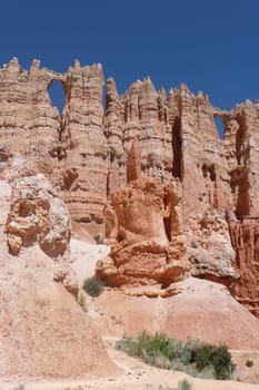 Bryce Canyon
