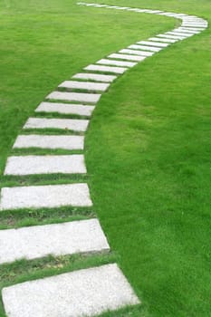 Path