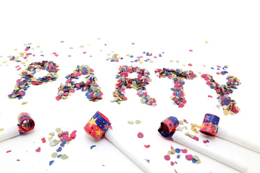 birthday party