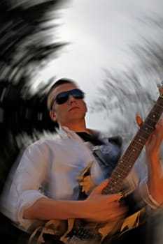 Musician