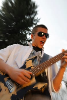 Musician