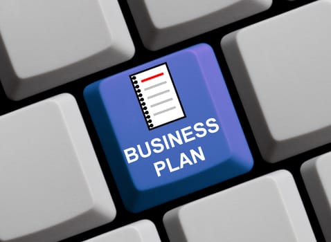 Business plan online