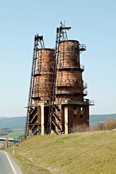 Legacy Industry