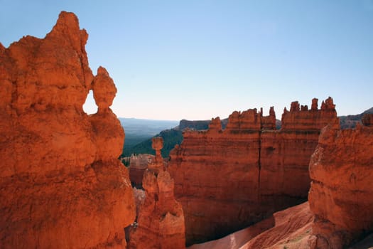 Bryce Canyon National Park, USA