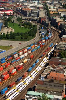 Commercial transport in canada